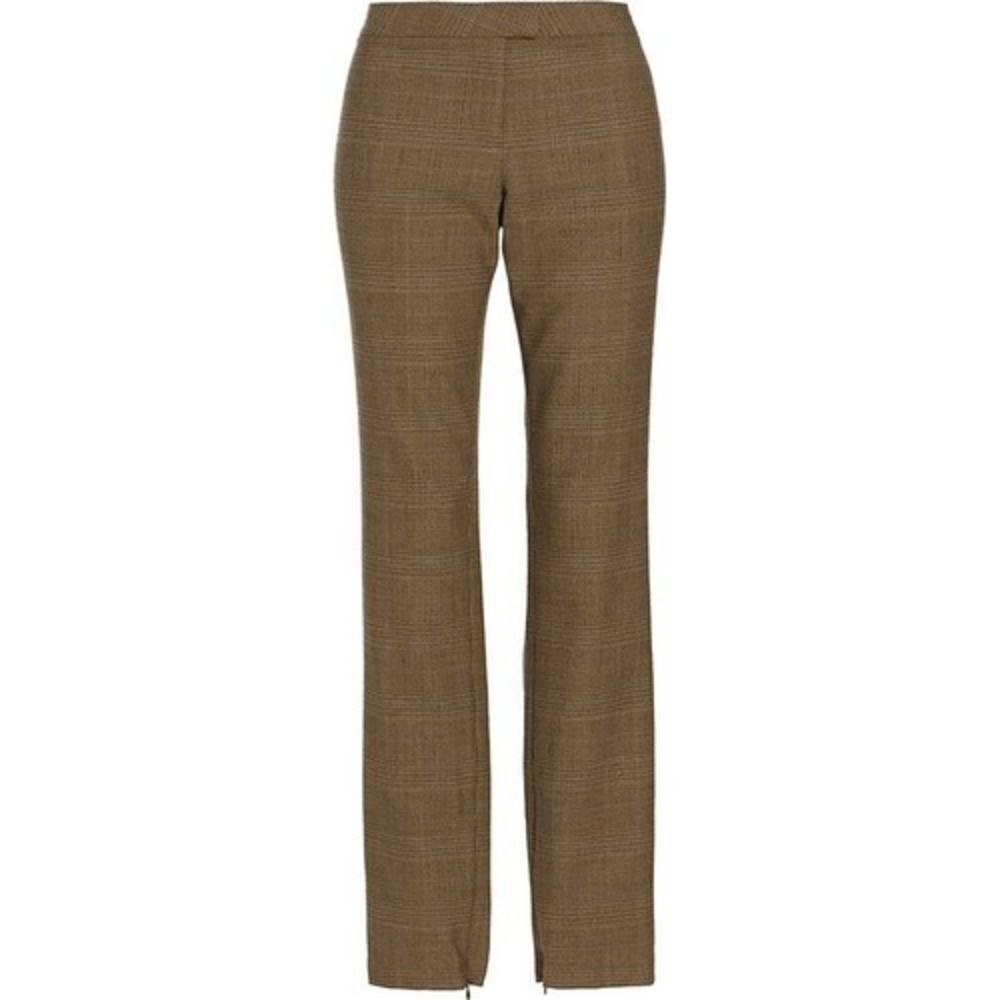 Rag & Bone Rebecca Glen Plaid Wool Pant - Picture 5 of 5